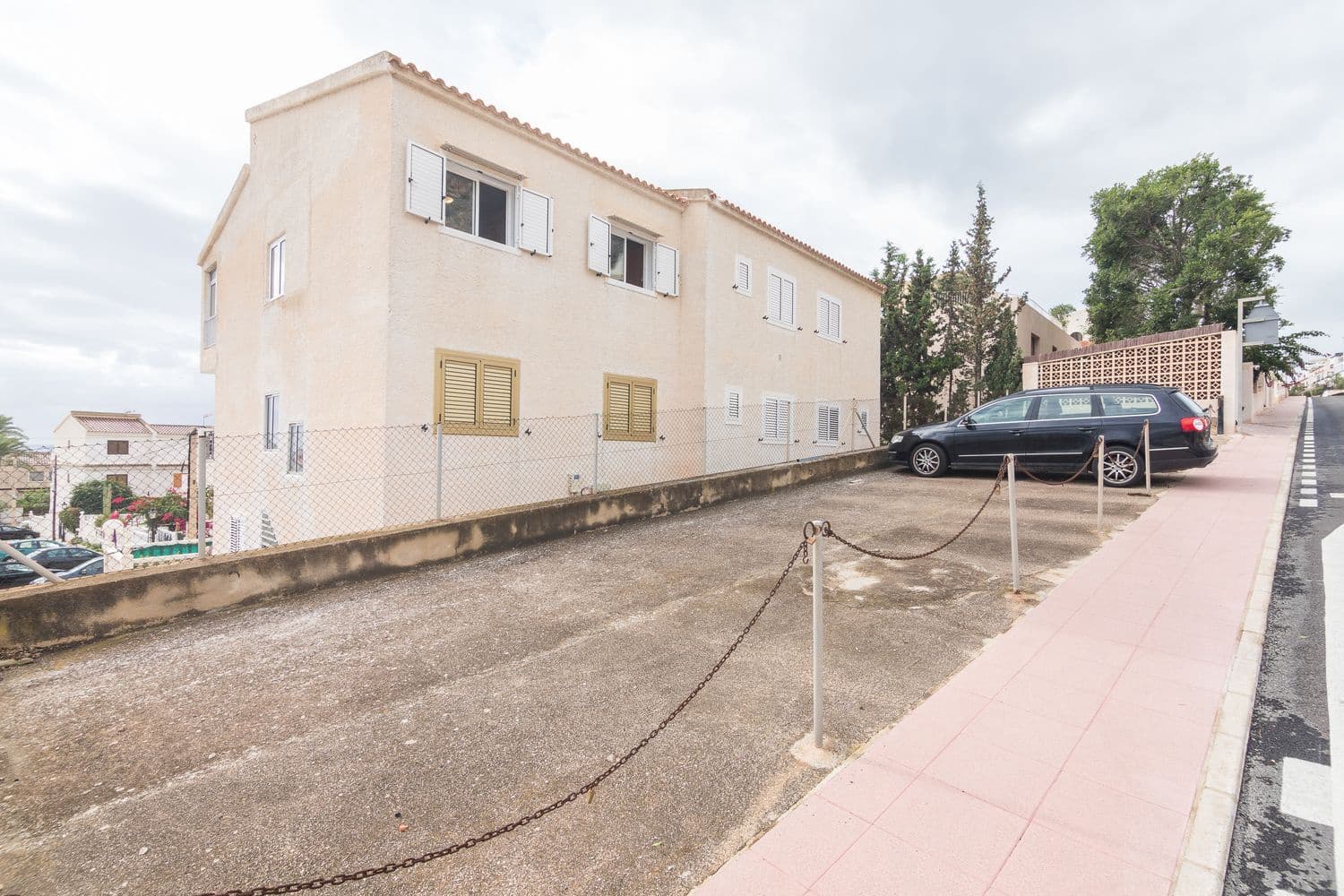 2 soverom Leilighet til salgs i Santa Pola med garasje - € 263 000 (Ref: 9395587)