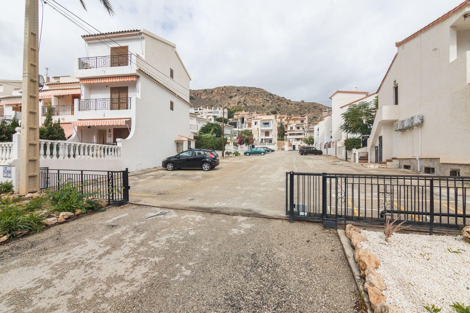 2 soverom Leilighet til salgs i Santa Pola med garasje - € 263 000 (Ref: 9395587)