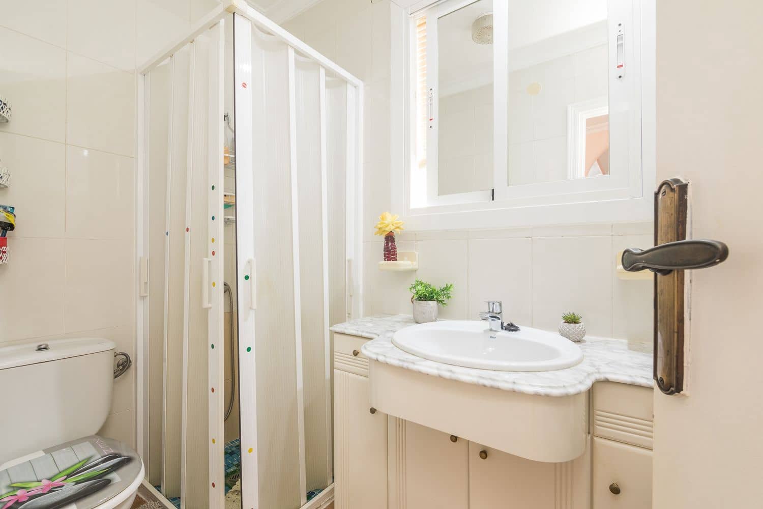 3 soverom Leilighet til salgs i Santa Pola med garasje - € 195 000 (Ref: 9395588)