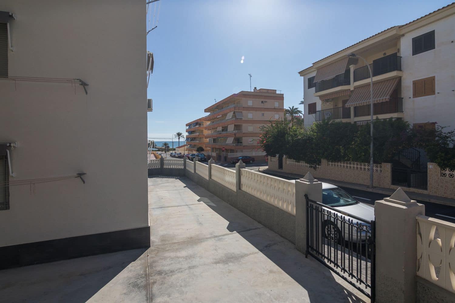 3 soverom Leilighet til salgs i Santa Pola med garasje - € 195 000 (Ref: 9395588)