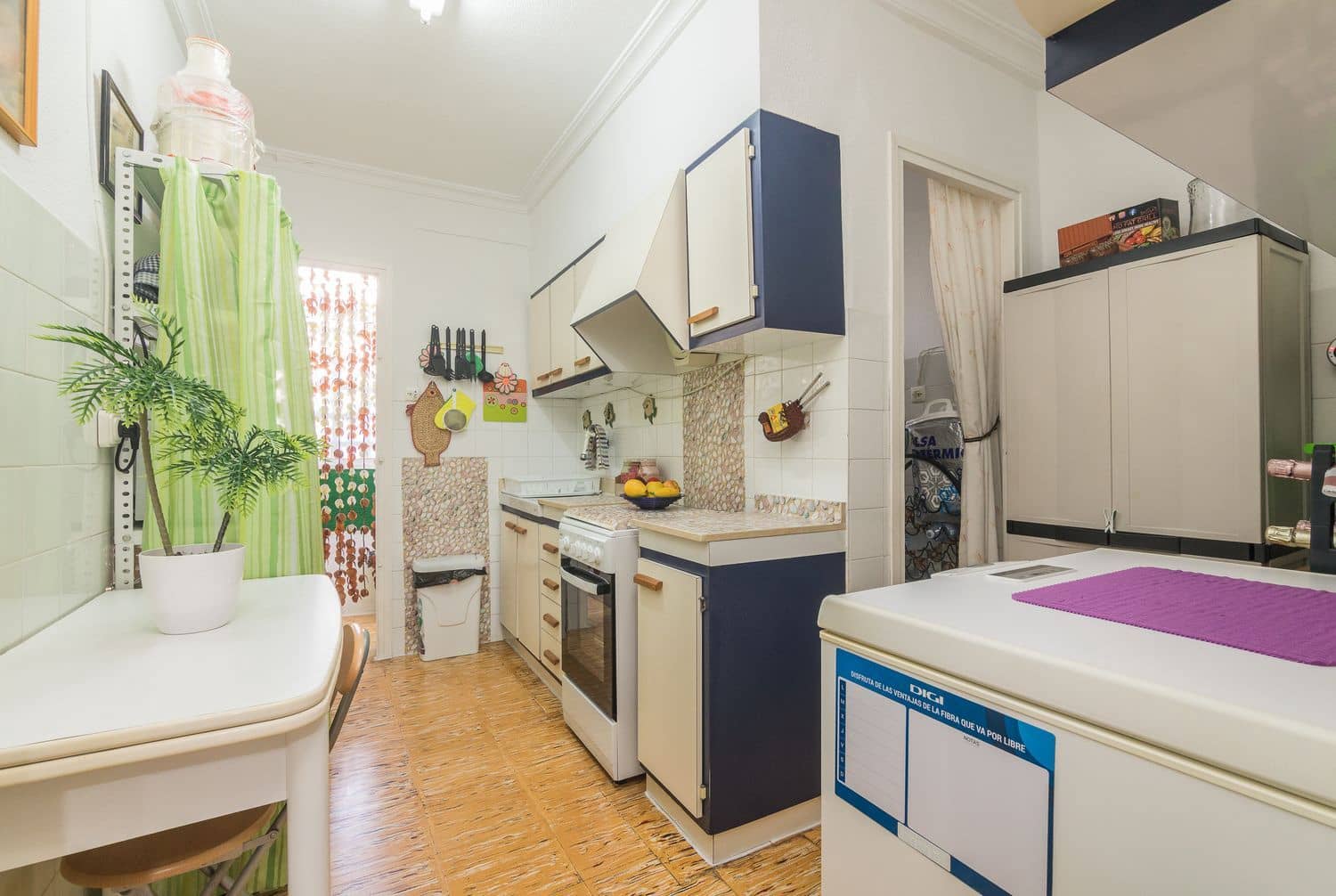 3 soverom Leilighet til salgs i Santa Pola med garasje - € 195 000 (Ref: 9395588)