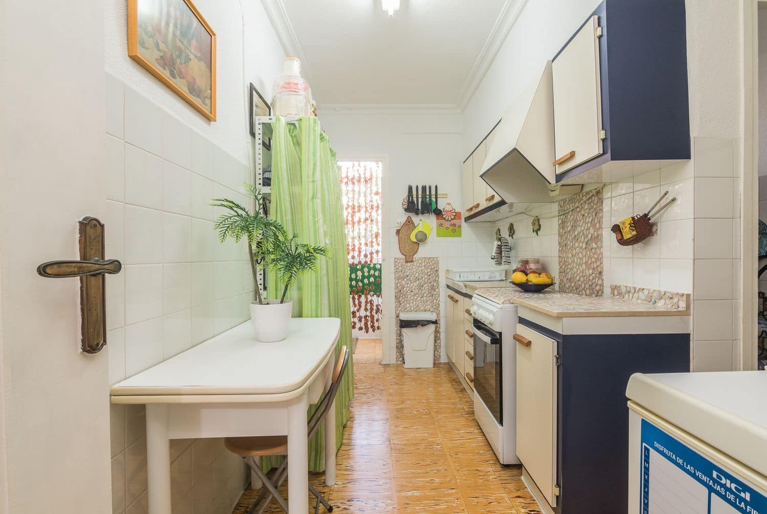 3 soverom Leilighet til salgs i Santa Pola med garasje - € 195 000 (Ref: 9395588)