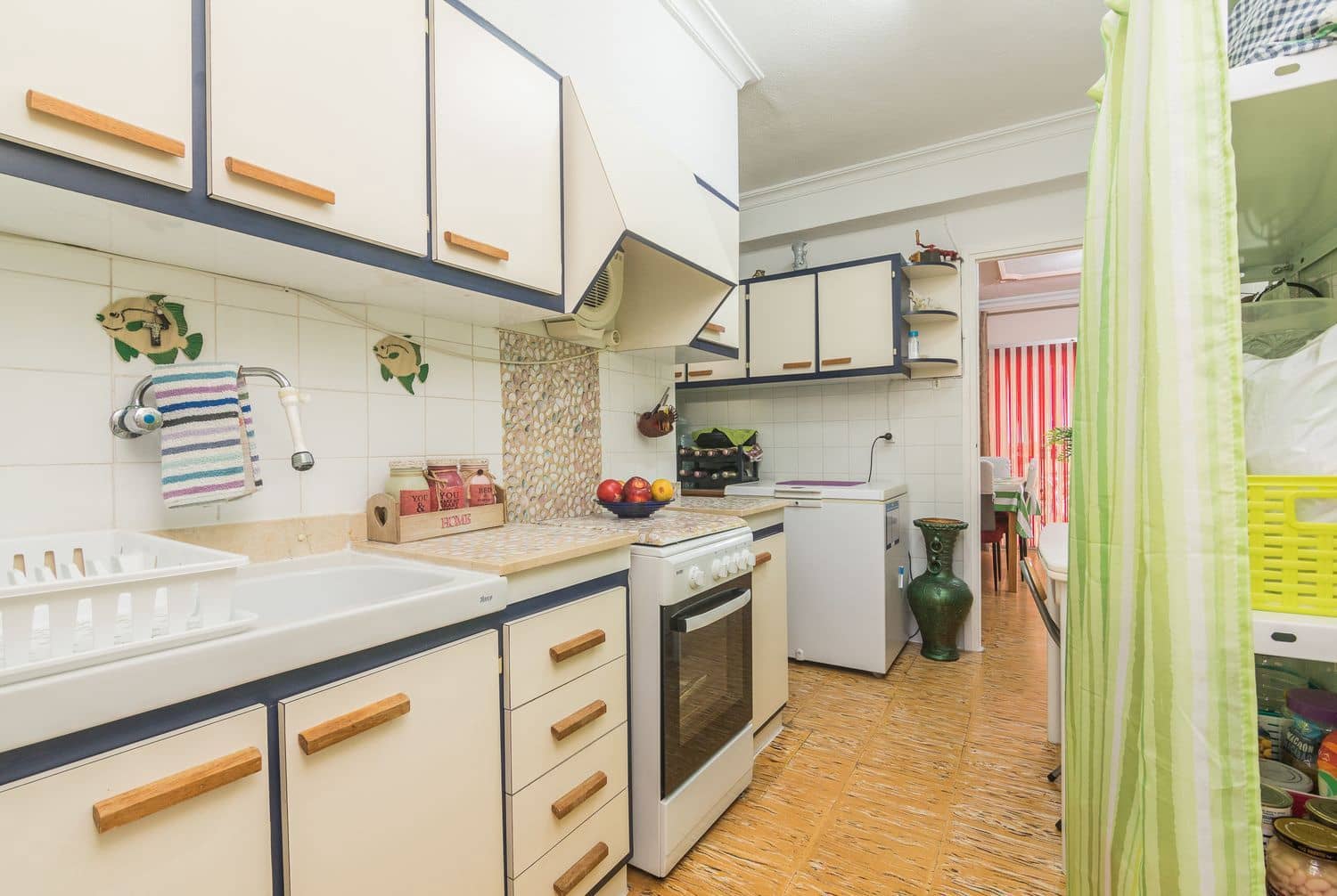 3 soverom Leilighet til salgs i Santa Pola med garasje - € 195 000 (Ref: 9395588)