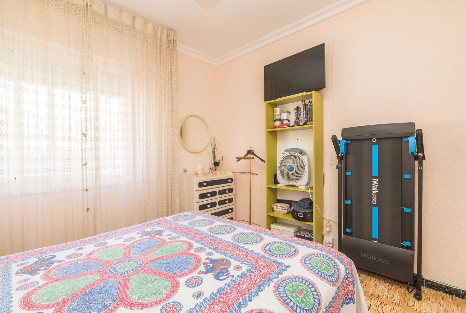 3 soverom Leilighet til salgs i Santa Pola med garasje - € 195 000 (Ref: 9395588)