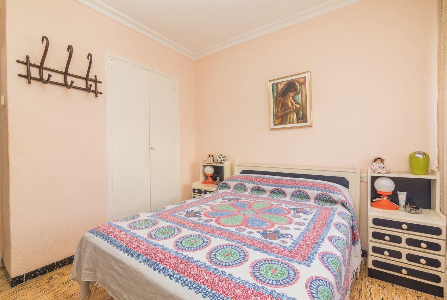 3 soverom Leilighet til salgs i Santa Pola med garasje - € 195 000 (Ref: 9395588)