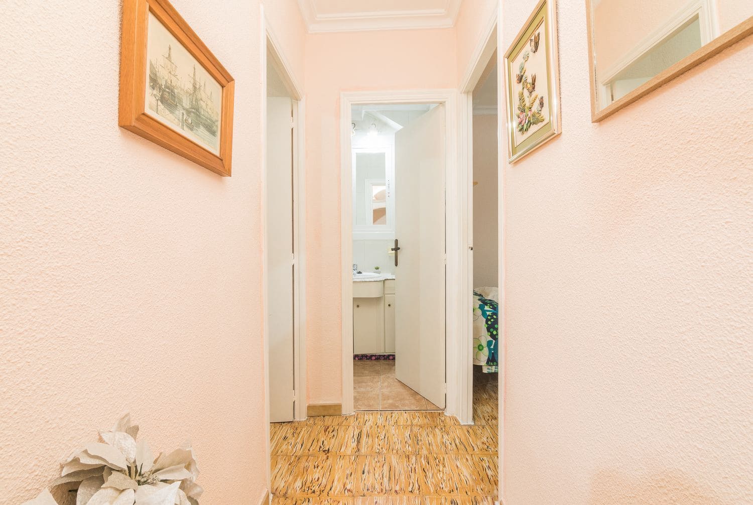 3 soverom Leilighet til salgs i Santa Pola med garasje - € 195 000 (Ref: 9395588)