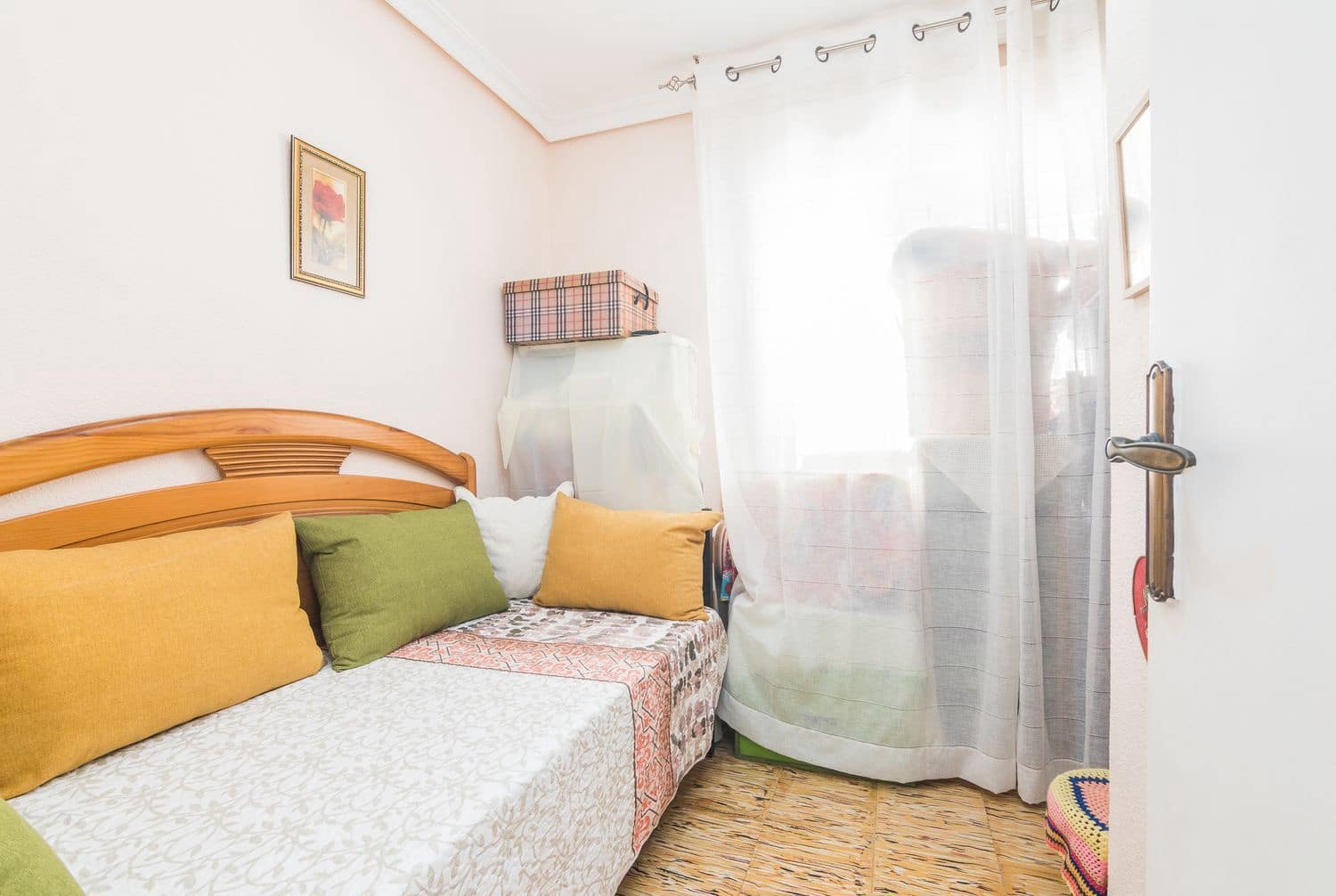 3 soverom Leilighet til salgs i Santa Pola med garasje - € 195 000 (Ref: 9395588)