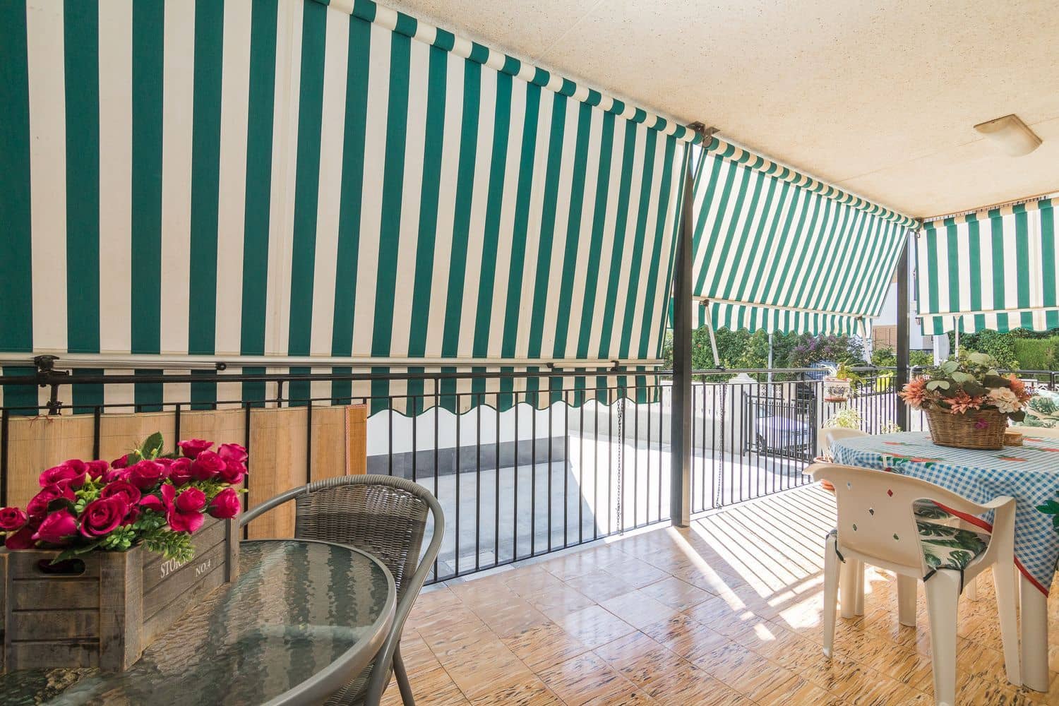 3 soverom Leilighet til salgs i Santa Pola med garasje - € 195 000 (Ref: 9395588)