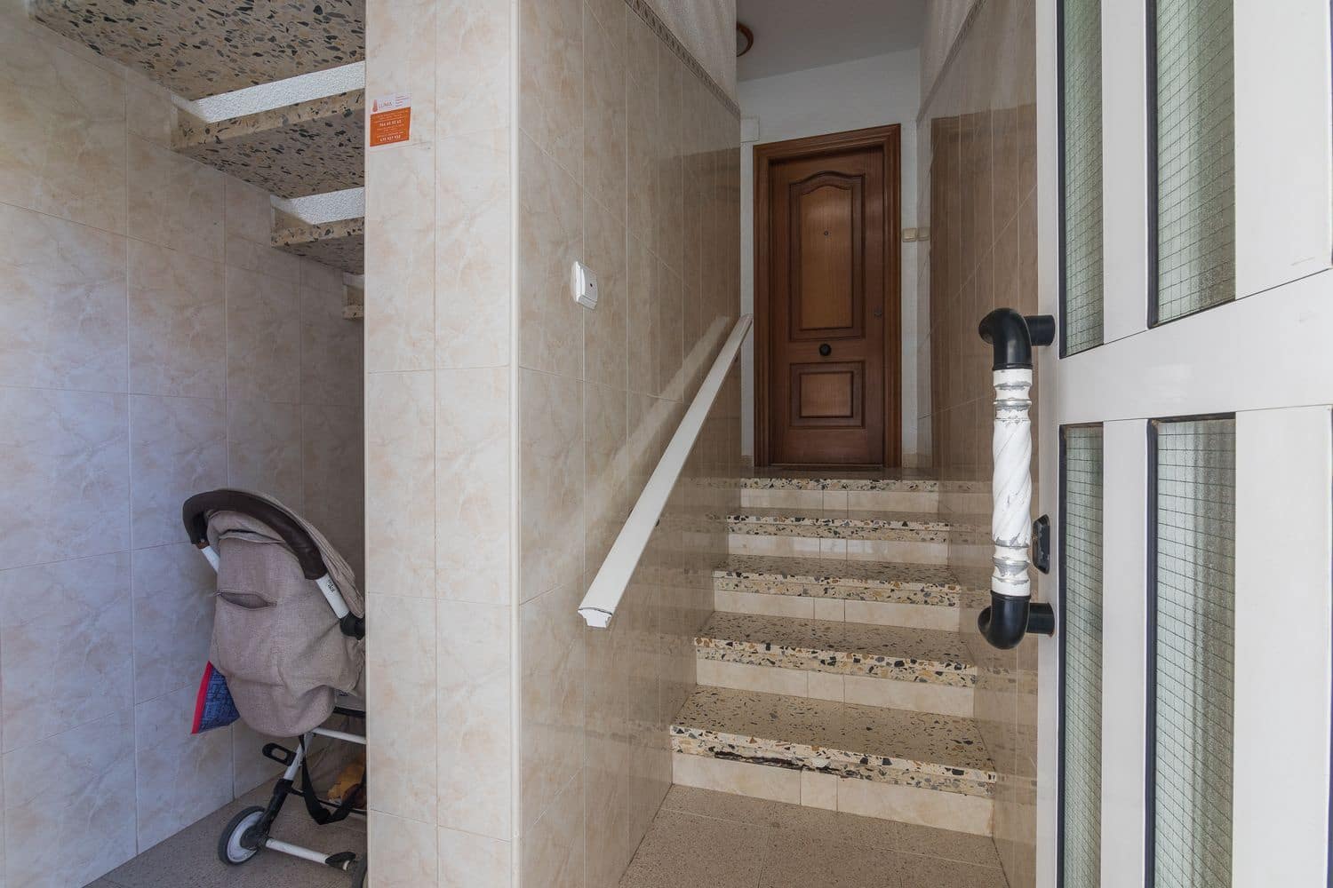 3 soverom Leilighet til salgs i Santa Pola med garasje - € 195 000 (Ref: 9395588)