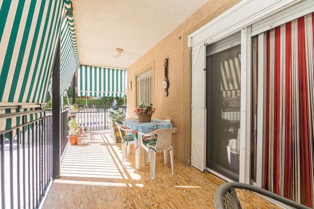 3 camera da letto Appartamento in vendita in Calas Santiago Bernabéu, Santa Pola con garage - 185.000 € (Rif: 9395588)