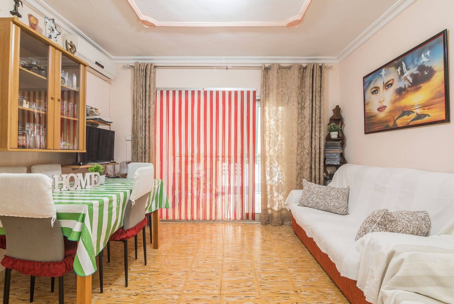 3 soverom Leilighet til salgs i Santa Pola med garasje - € 195 000 (Ref: 9395588)