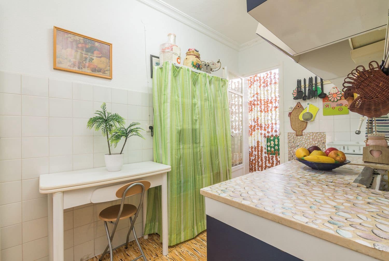 3 soverom Leilighet til salgs i Santa Pola med garasje - € 195 000 (Ref: 9395588)