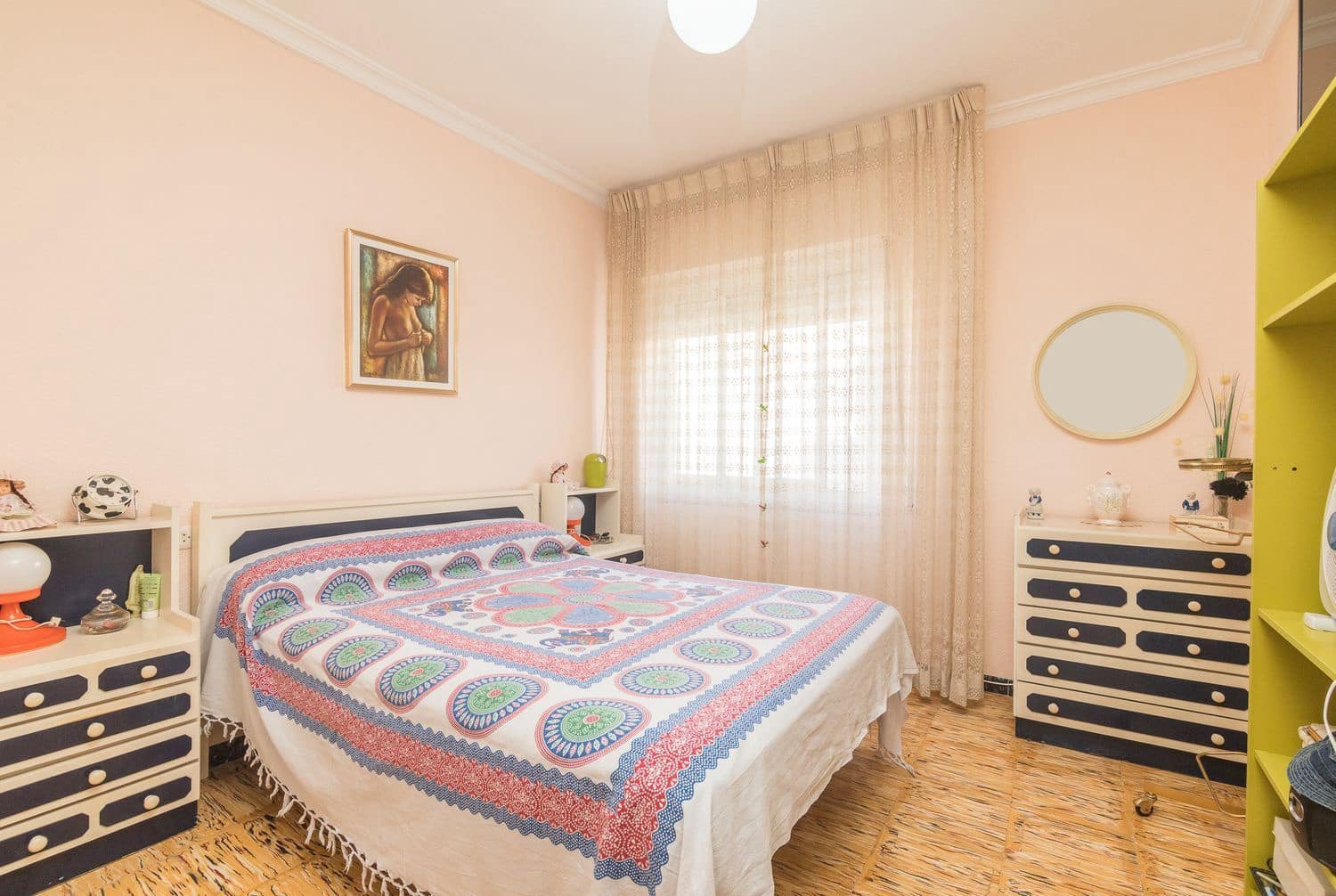 3 soverom Leilighet til salgs i Santa Pola med garasje - € 195 000 (Ref: 9395588)