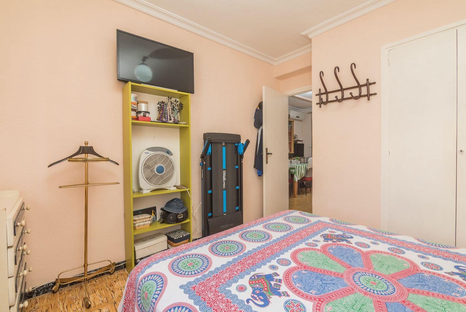 3 soverom Leilighet til salgs i Santa Pola med garasje - € 195 000 (Ref: 9395588)