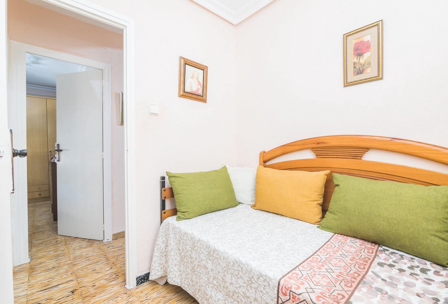 3 soverom Leilighet til salgs i Santa Pola med garasje - € 195 000 (Ref: 9395588)