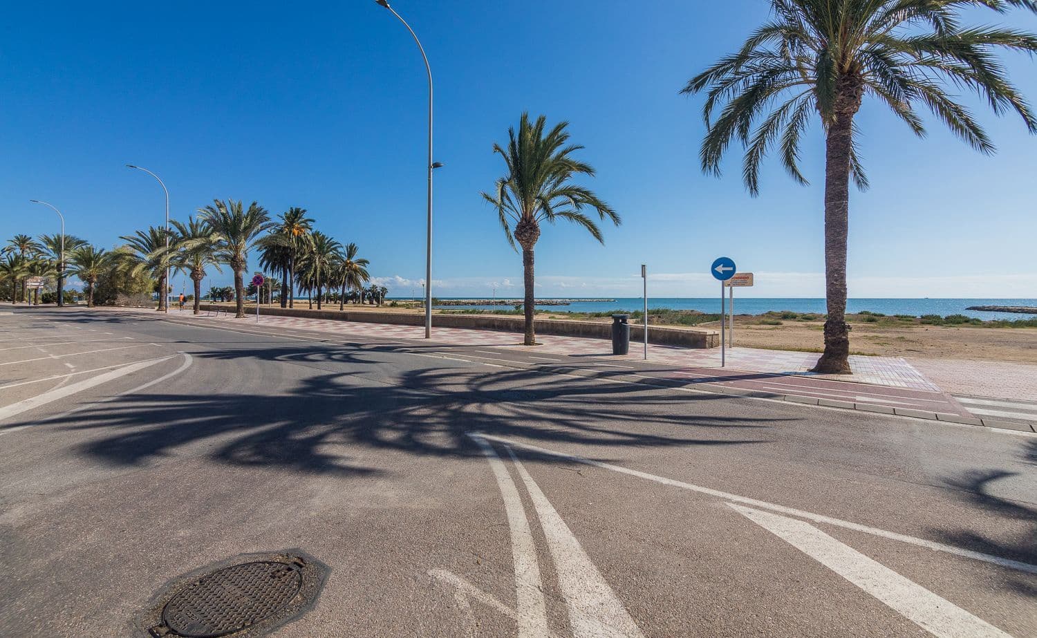 3 soverom Leilighet til salgs i Santa Pola med garasje - € 195 000 (Ref: 9395588)