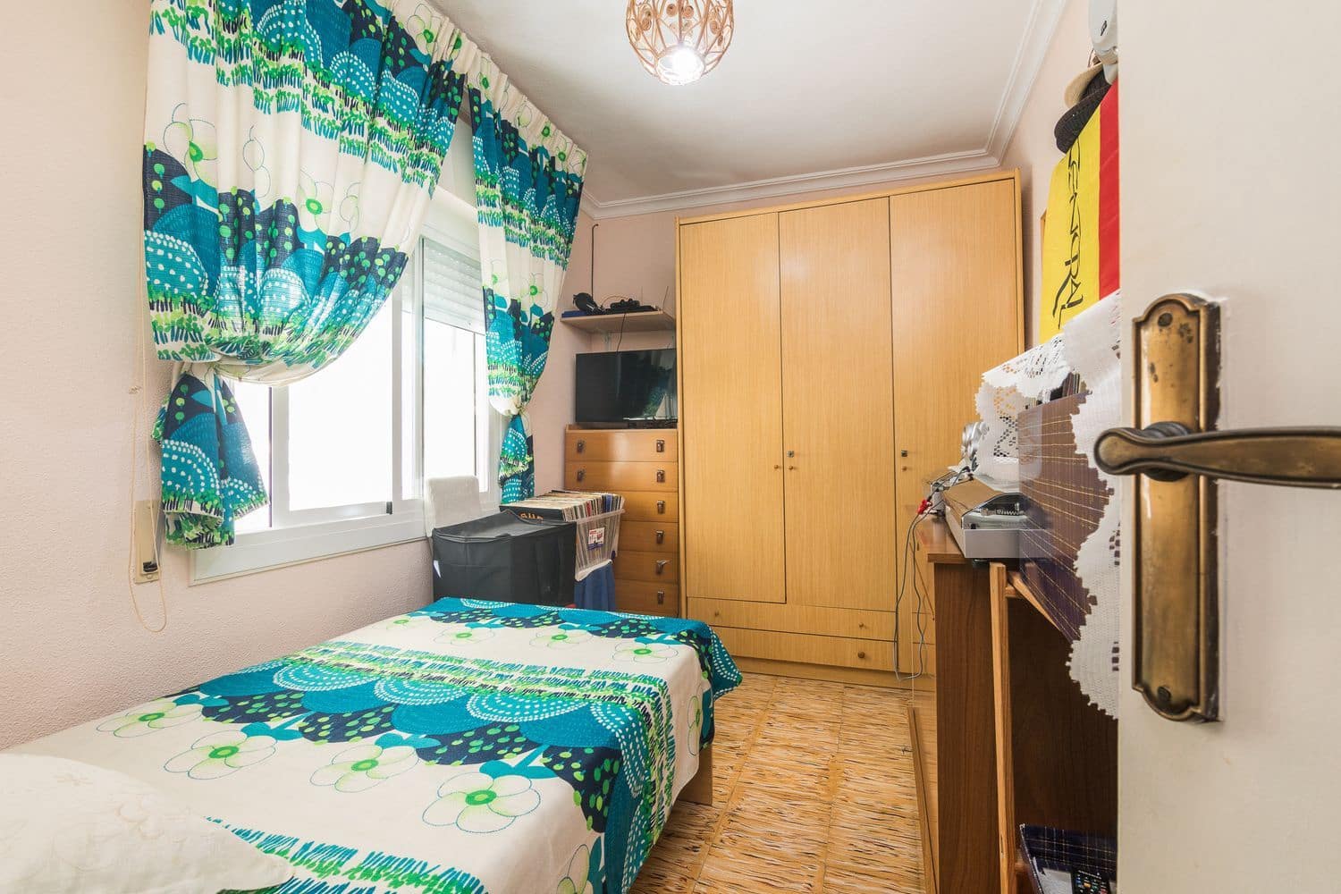 3 soverom Leilighet til salgs i Santa Pola med garasje - € 195 000 (Ref: 9395588)