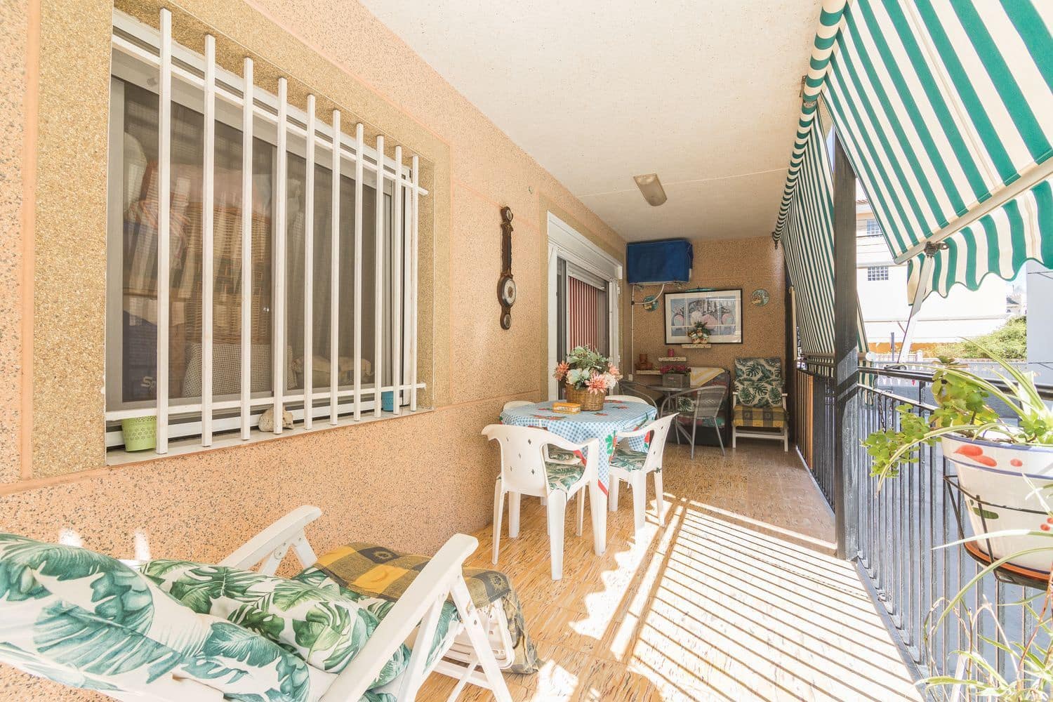 3 soverom Leilighet til salgs i Santa Pola med garasje - € 195 000 (Ref: 9395588)