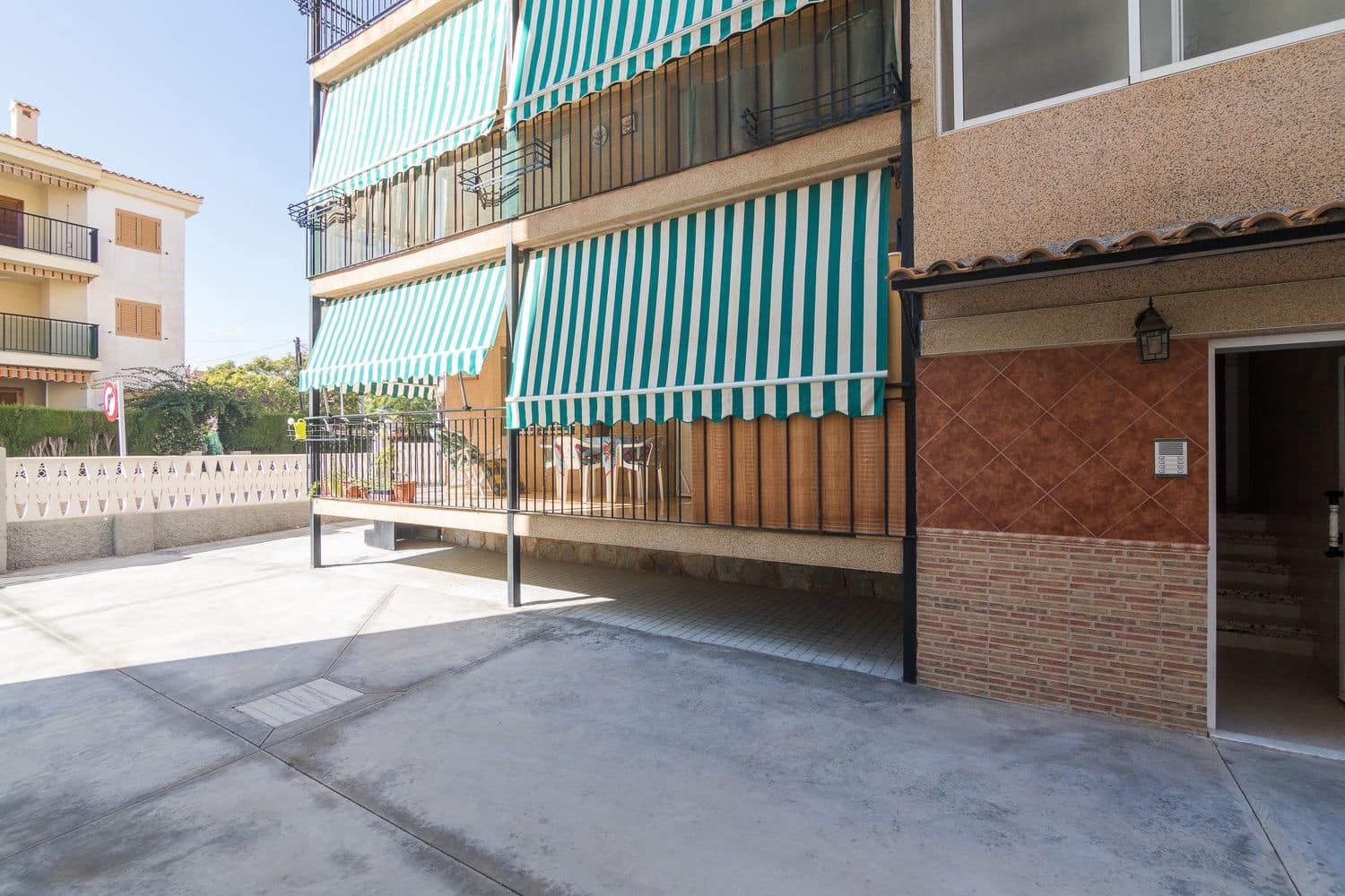 3 soverom Leilighet til salgs i Santa Pola med garasje - € 195 000 (Ref: 9395588)