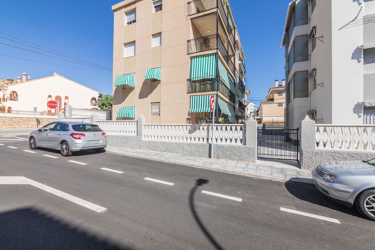 3 soverom Leilighet til salgs i Santa Pola med garasje - € 195 000 (Ref: 9395588)