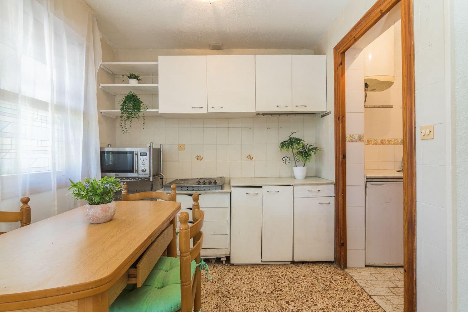 2 chambre Maison de Ville à vendre à Santa Pola avec garage - 159 000 € (Ref: 9395589)