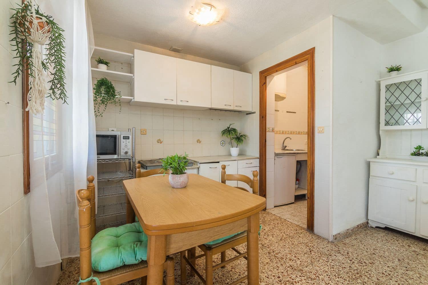 2 chambre Maison de Ville à vendre à Santa Pola avec garage - 159 000 € (Ref: 9395589)