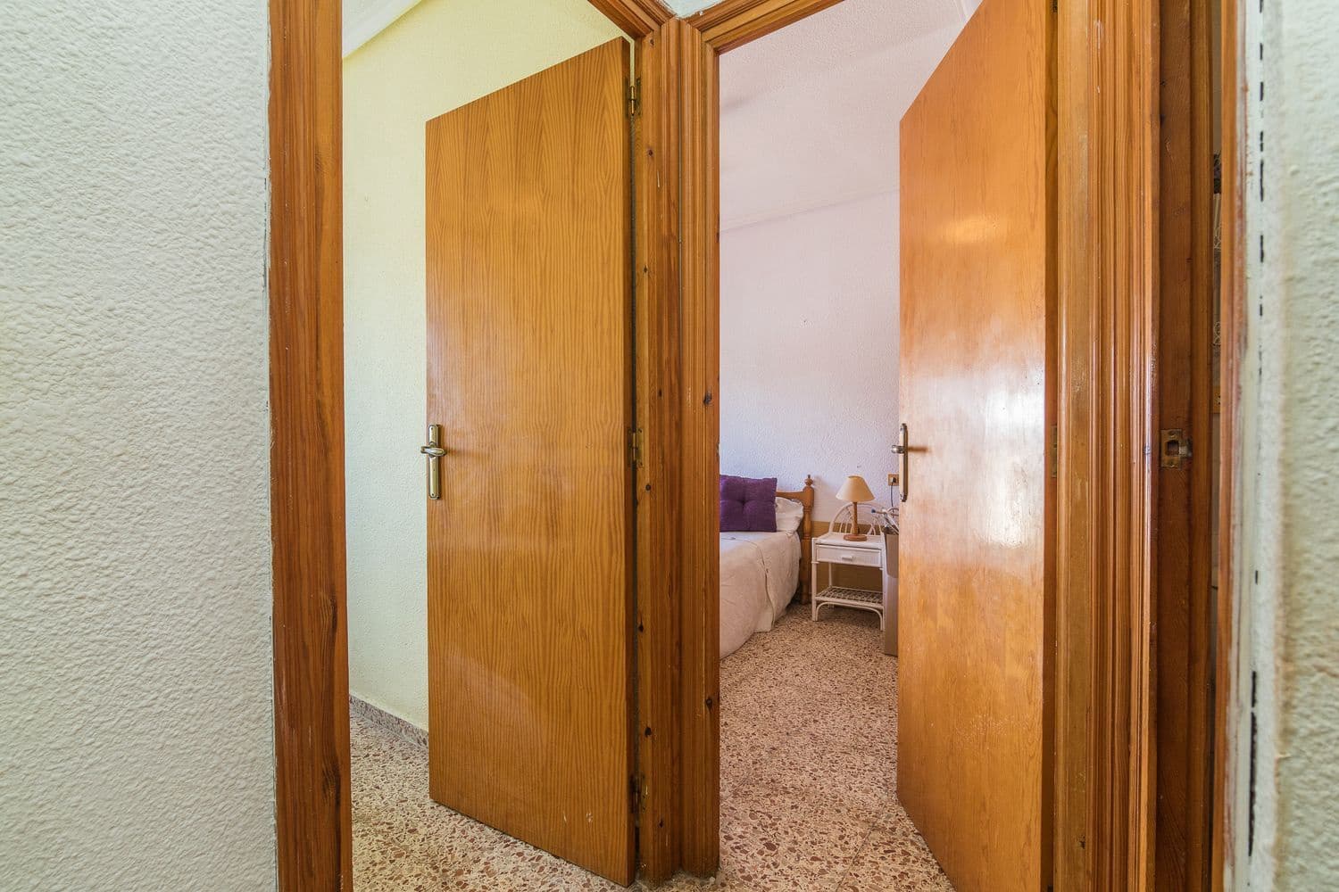 2 chambre Maison de Ville à vendre à Santa Pola avec garage - 159 000 € (Ref: 9395589)