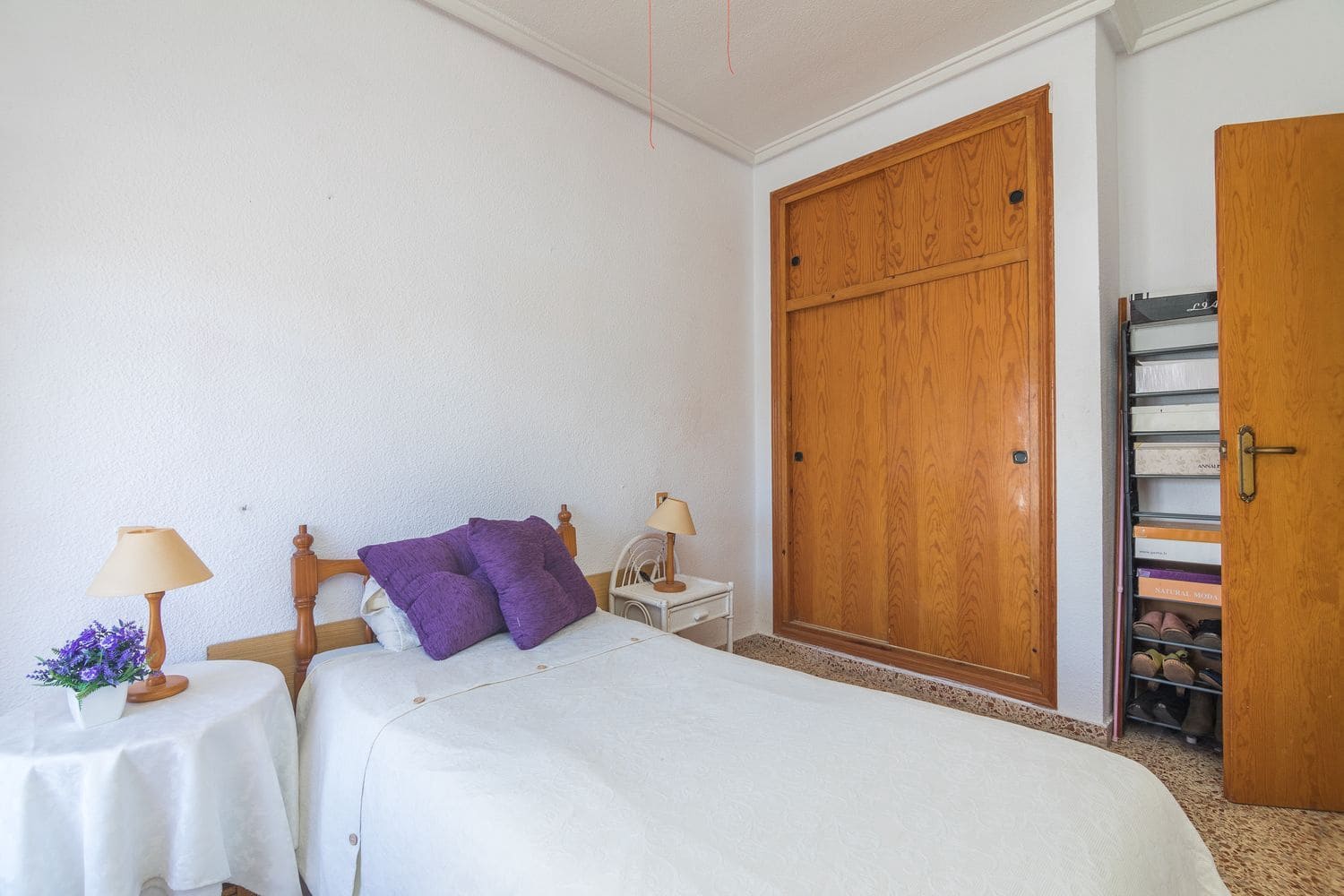 2 chambre Maison de Ville à vendre à Santa Pola avec garage - 159 000 € (Ref: 9395589)