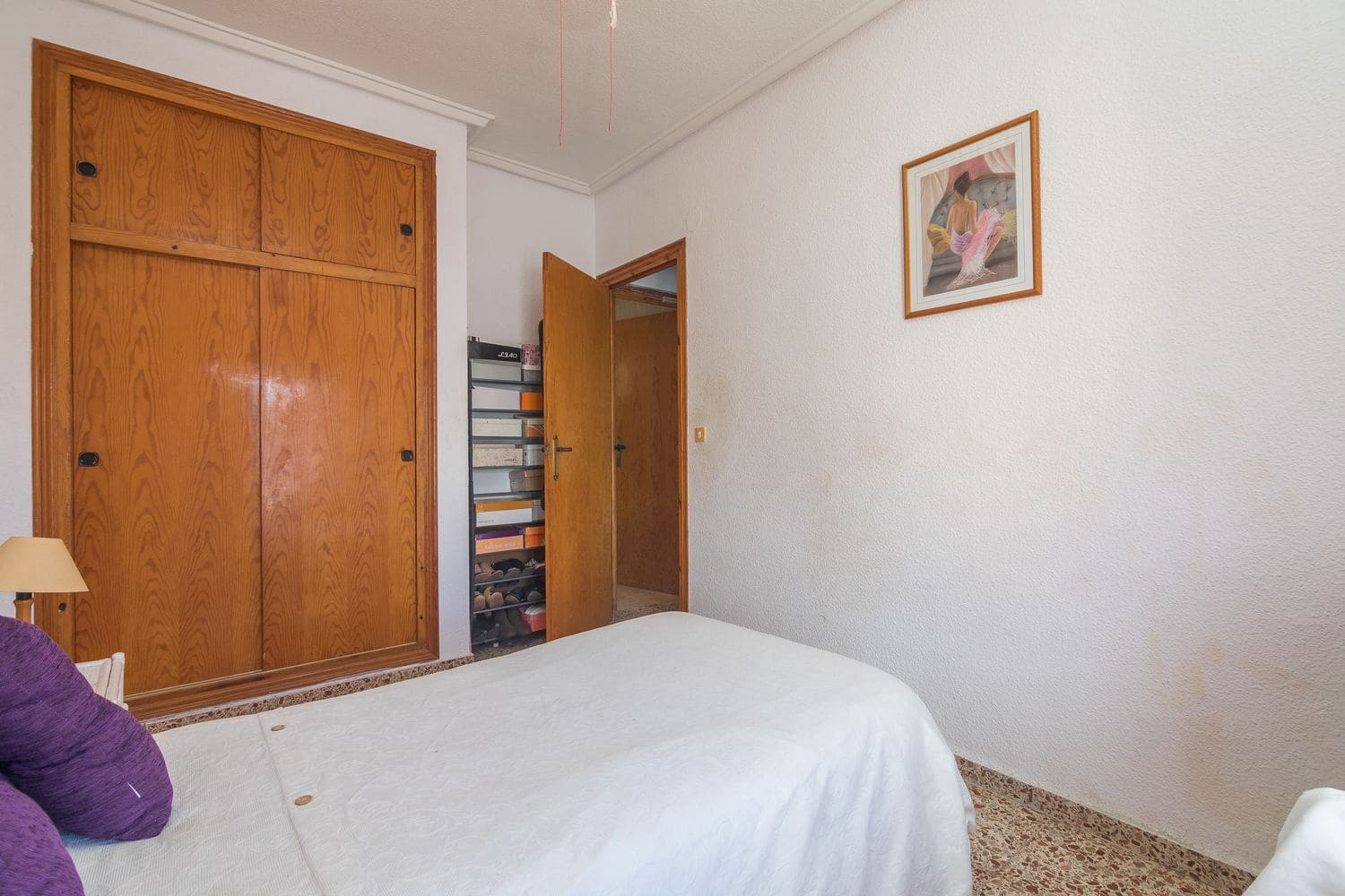 2 chambre Maison de Ville à vendre à Santa Pola avec garage - 159 000 € (Ref: 9395589)