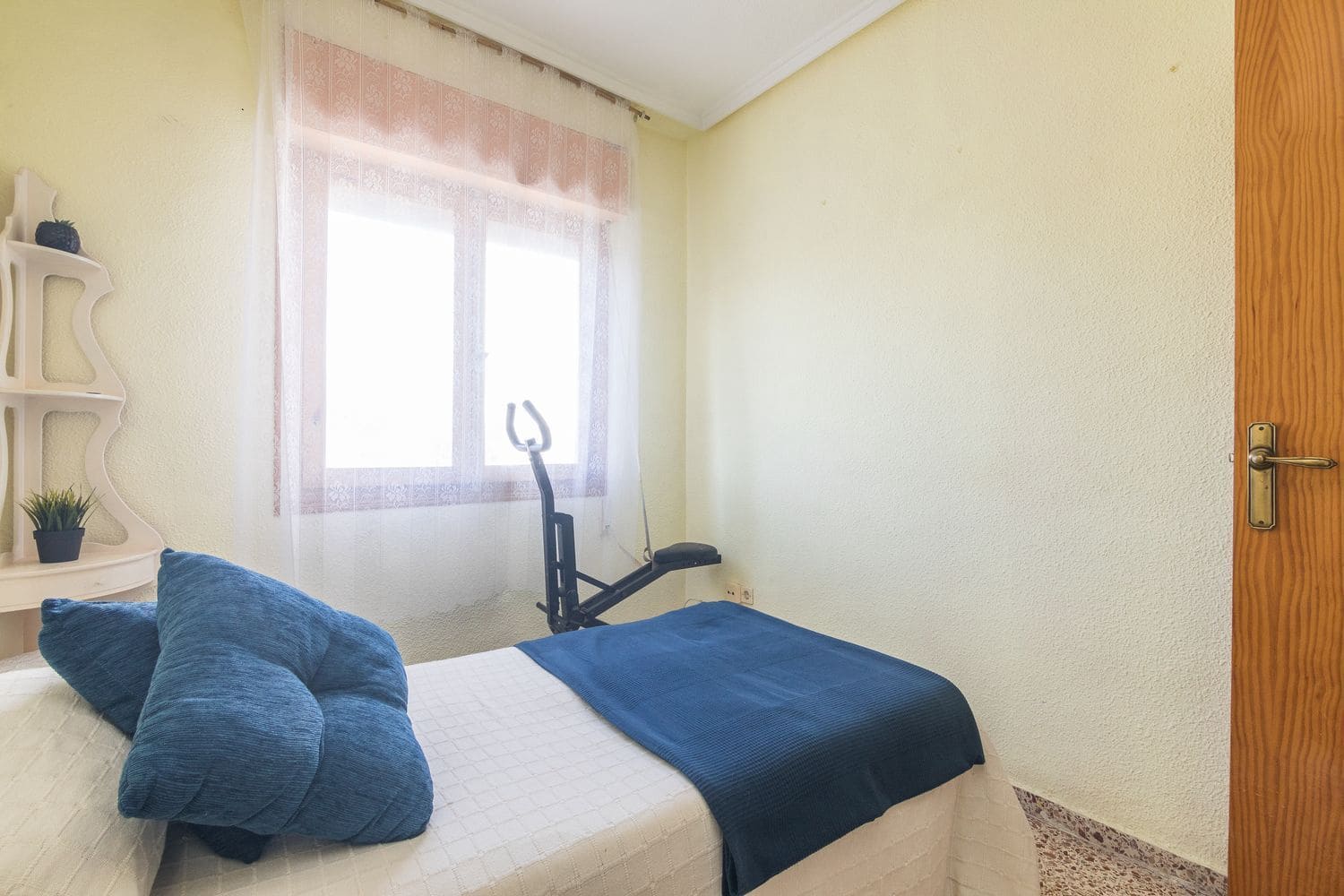 2 chambre Maison de Ville à vendre à Santa Pola avec garage - 159 000 € (Ref: 9395589)