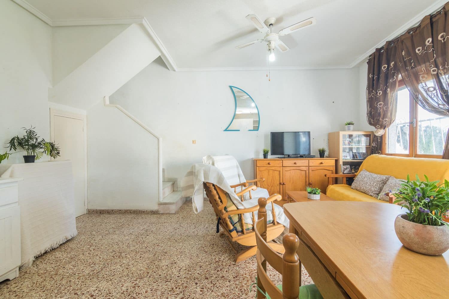 2 chambre Maison de Ville à vendre à Santa Pola avec garage - 159 000 € (Ref: 9395589)