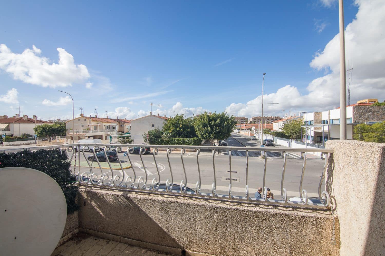 2 chambre Maison de Ville à vendre à Santa Pola avec garage - 159 000 € (Ref: 9395589)