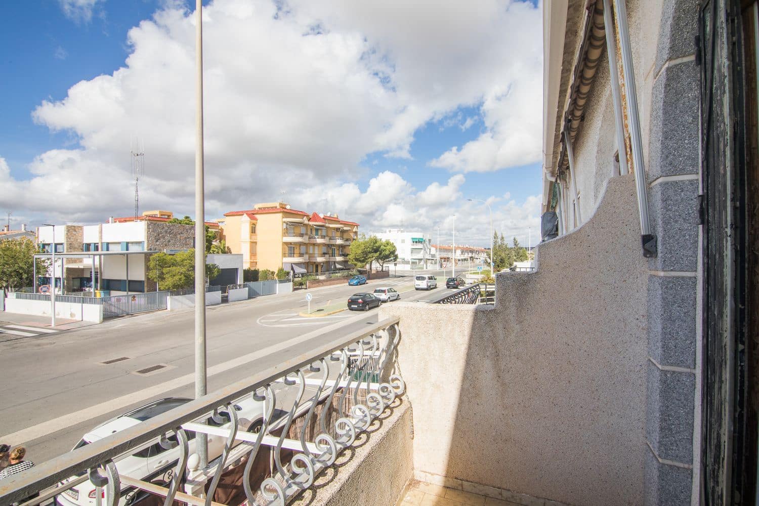 2 chambre Maison de Ville à vendre à Santa Pola avec garage - 159 000 € (Ref: 9395589)