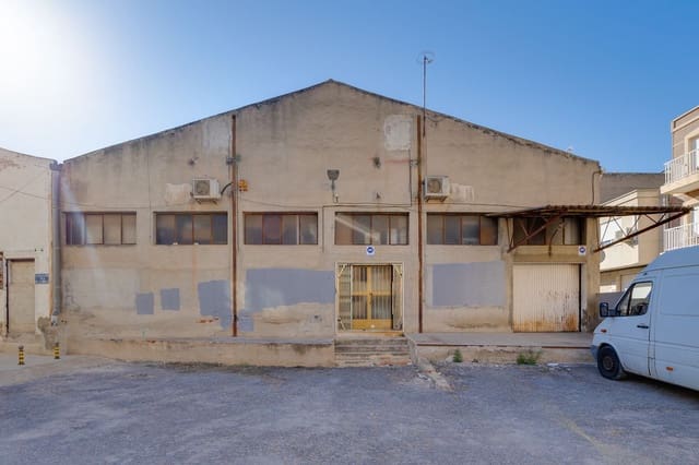 Local Comercial en Rojales en venta - 300.000 € (Ref: 9395590)