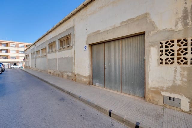 Local Comercial en Rojales en venta - 300.000 € (Ref: 9395590)