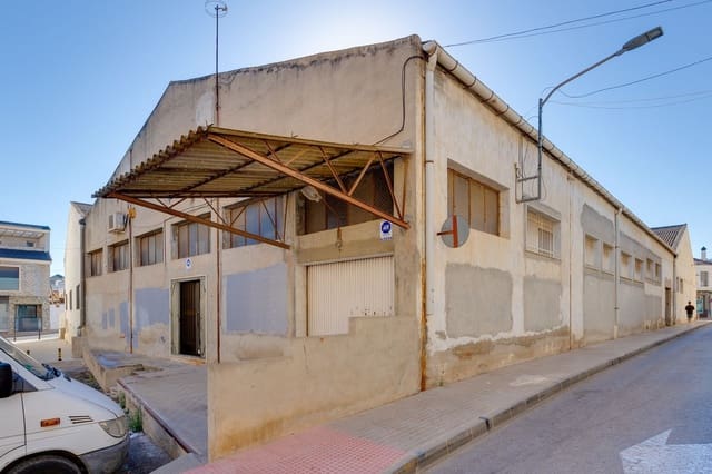 Local Comercial en Rojales en venta - 300.000 € (Ref: 9395590)