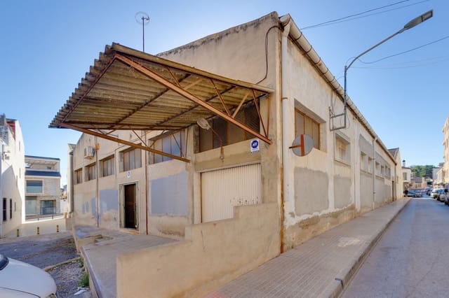 Local Comercial en Rojales en venta - 300.000 € (Ref: 9395590)