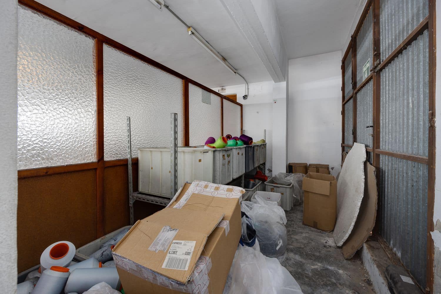 Kommersiell til salgs i Rojales - € 300 000 (Ref: 9395590)