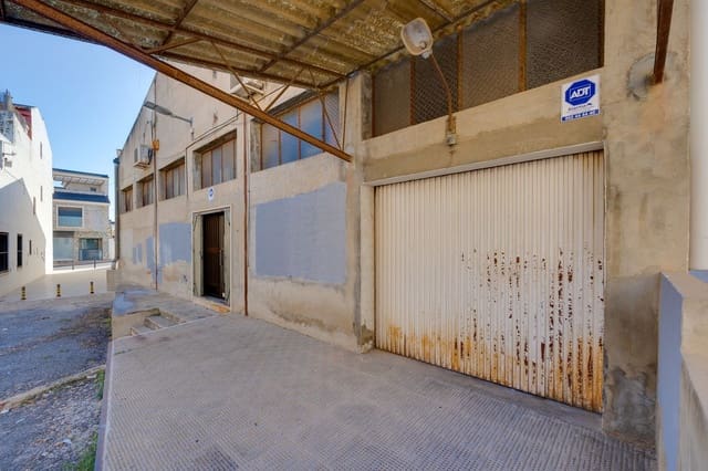 Local Comercial en Rojales en venta - 300.000 € (Ref: 9395590)
