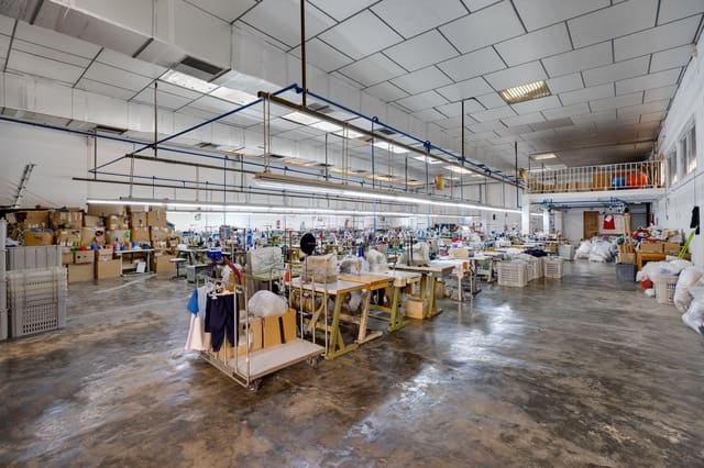 Local Comercial en Rojales en venta - 300.000 € (Ref: 9395590)