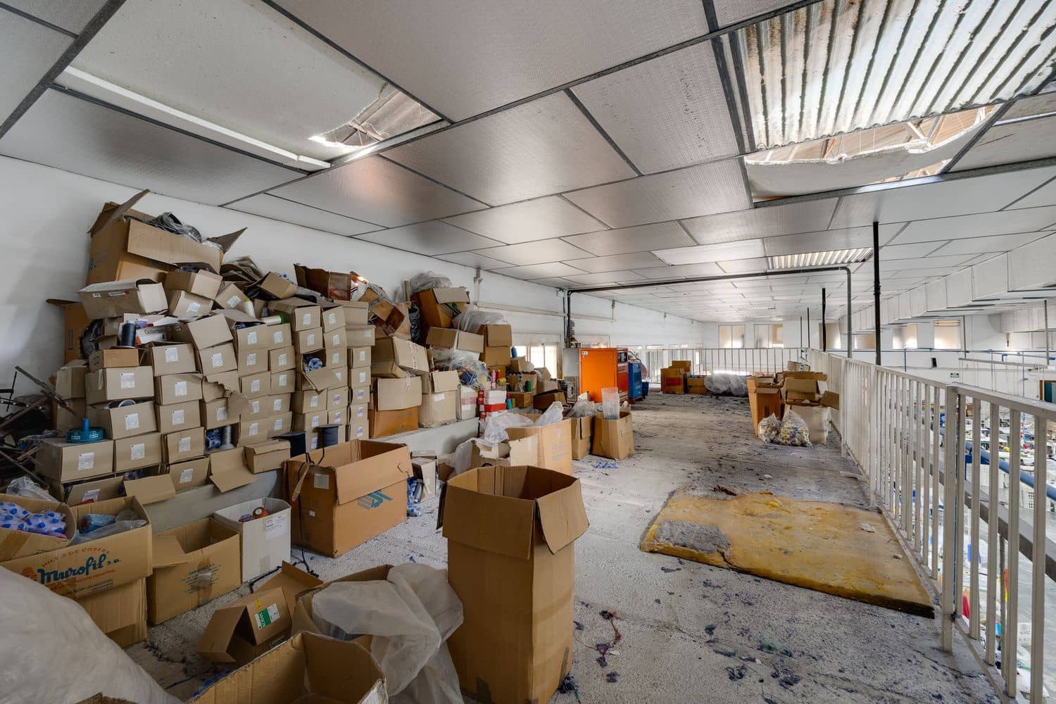 Kommersiell til salgs i Rojales - € 300 000 (Ref: 9395590)