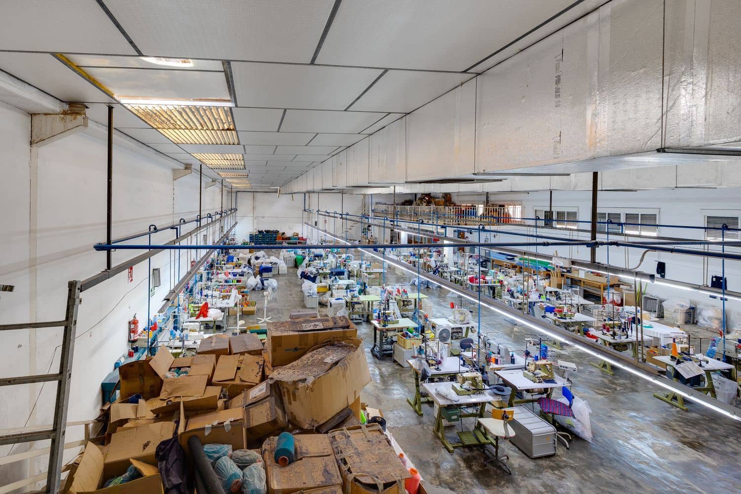 Kommersiell til salgs i Rojales - € 300 000 (Ref: 9395590)