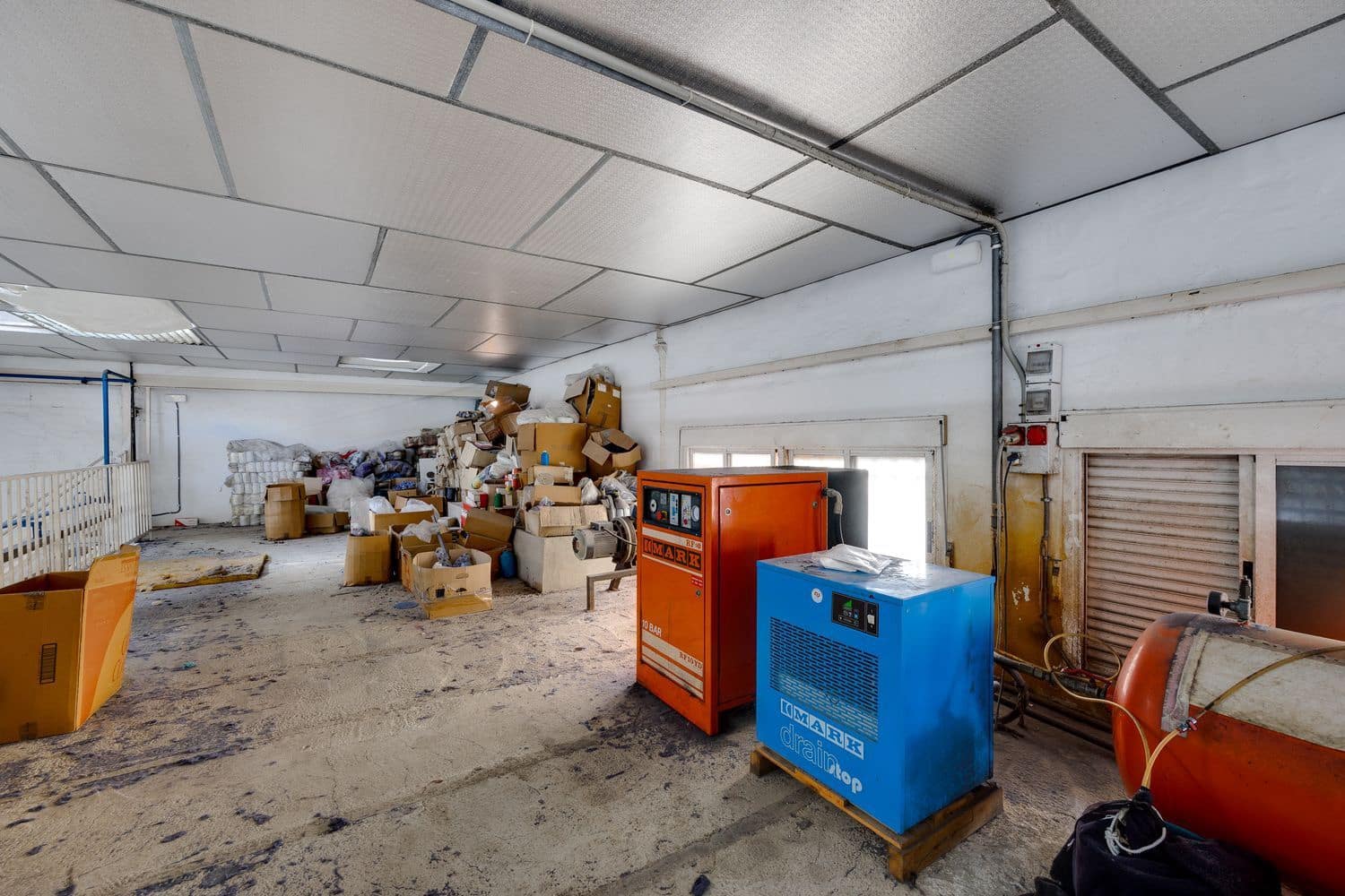 Kommersiell til salgs i Rojales - € 300 000 (Ref: 9395590)