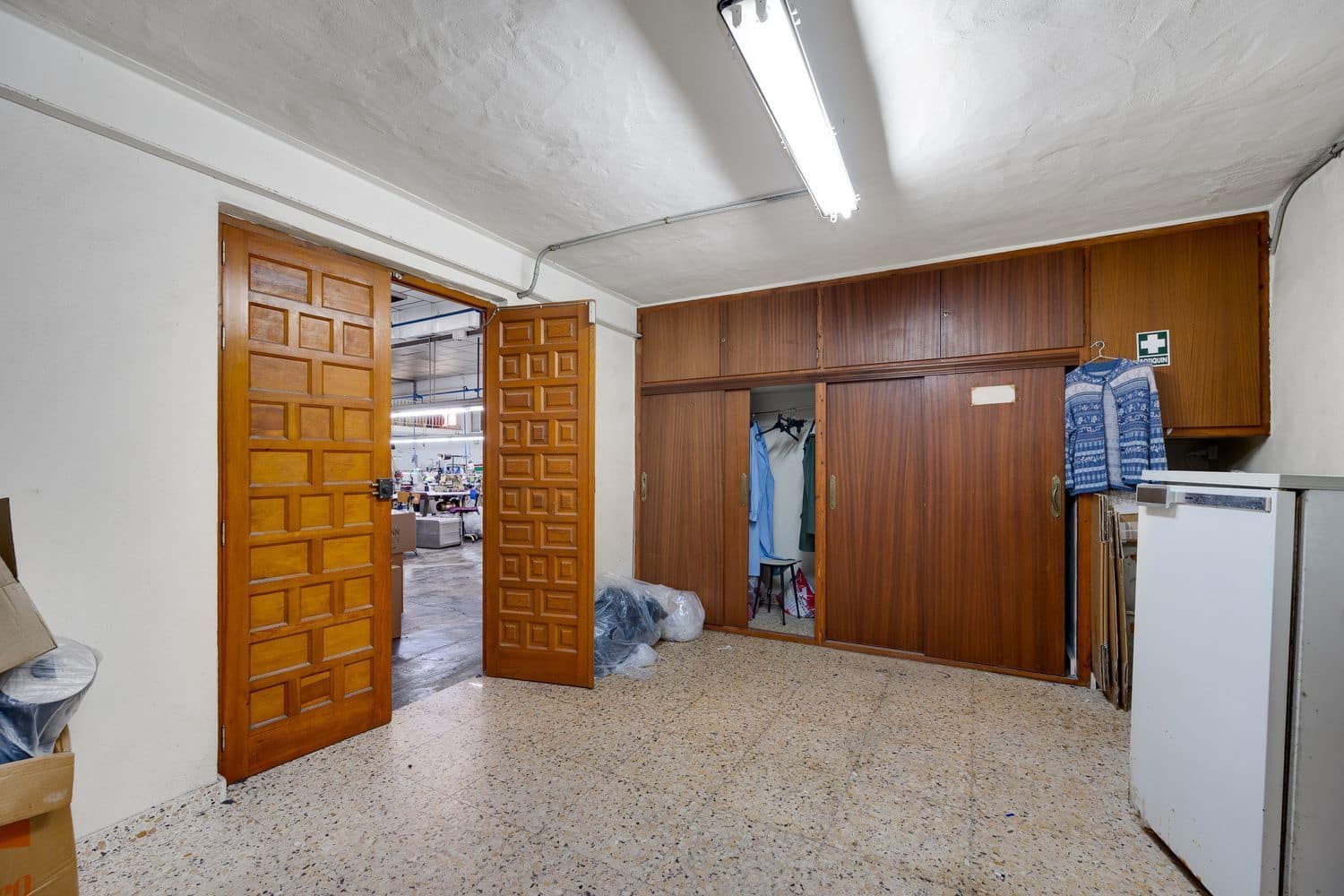 Kommersiell til salgs i Rojales - € 300 000 (Ref: 9395590)