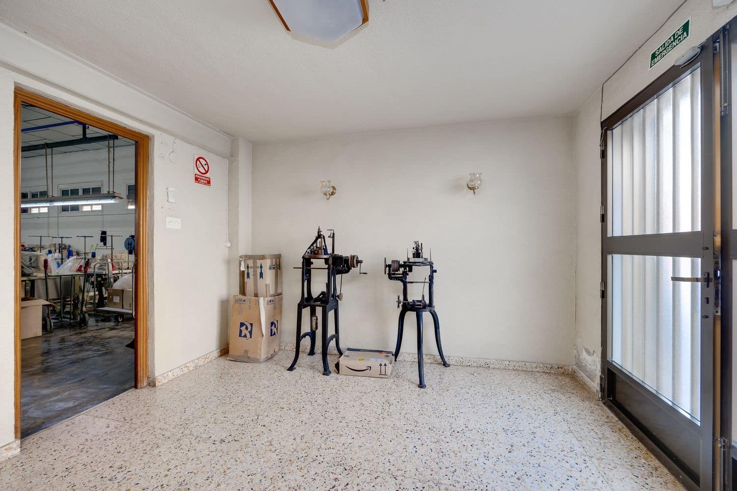 Kommersiell til salgs i Rojales - € 300 000 (Ref: 9395590)