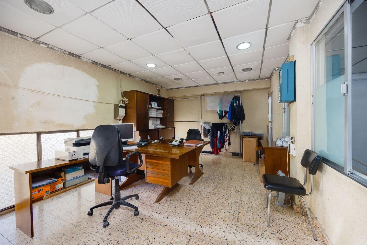 Kommersiell til salgs i Rojales - € 300 000 (Ref: 9395590)