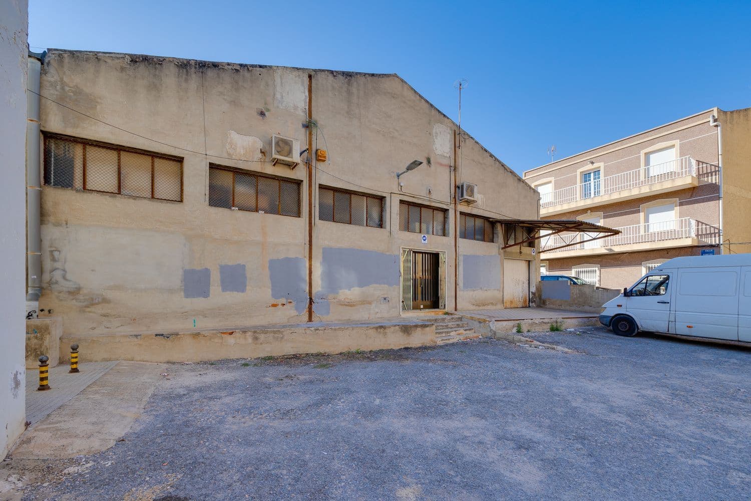 Kommersiell til salgs i Rojales - € 300 000 (Ref: 9395590)