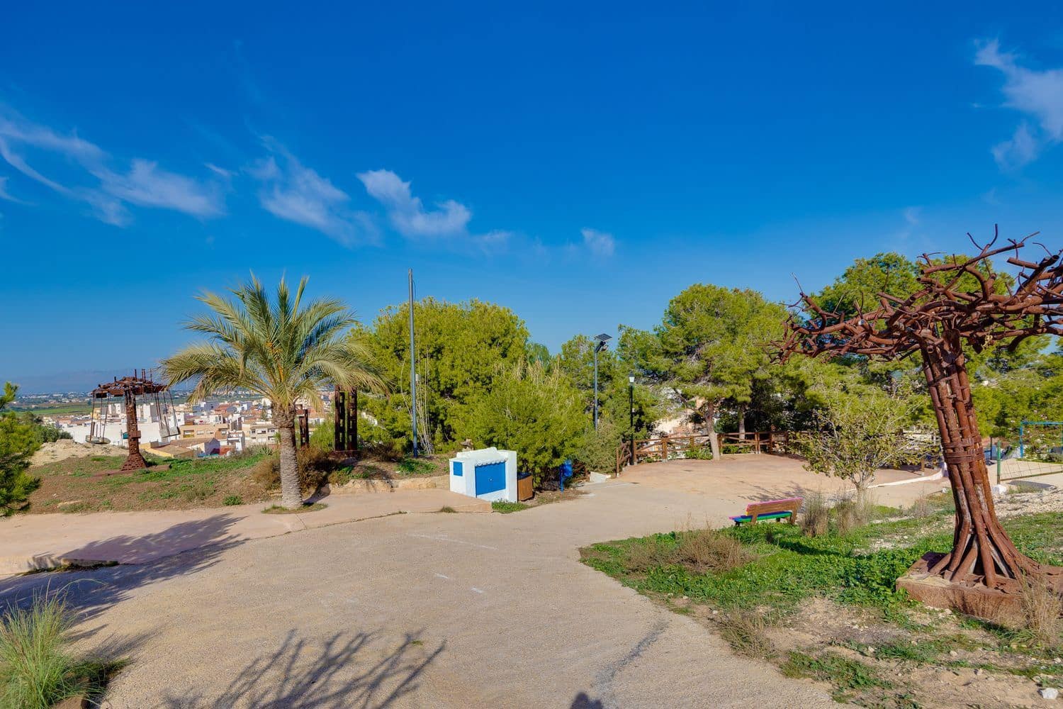 Kommersiell til salgs i Rojales - € 300 000 (Ref: 9395590)