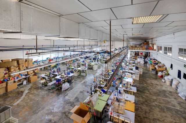 Local Comercial en Rojales en venta - 300.000 € (Ref: 9395590)