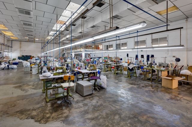 Local Comercial en Rojales en venta - 300.000 € (Ref: 9395590)